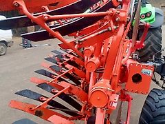 Kuhn VariMaster 183 5 Schar
