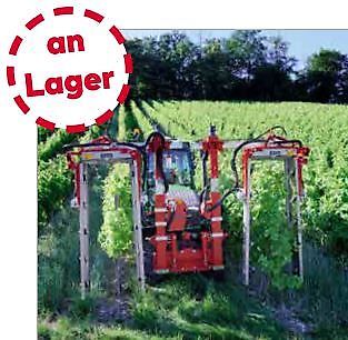 ERO Laubschneider ProfiLine zweiseitig