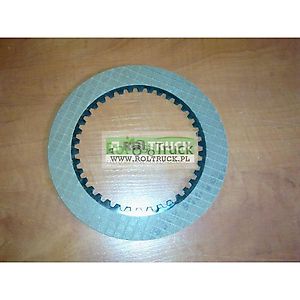 Renault TARCZKA CIERNA 7700037434