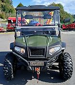 Carello Graf Carello TR 5 Allrad