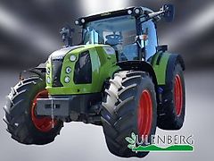 Claas ARION 450 CIS Stage V HEXASHIFT/ PROACTIV