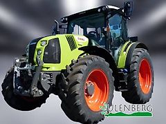 Claas ARION 430 CIS Stage V