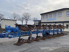 Lemken Vari Diamant 10X 7+1 L100