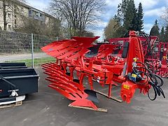 Kuhn Varimaster VM 153 4E/5H
