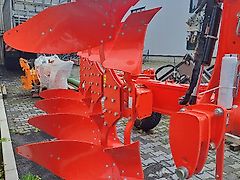 Maschio Unico M Passo 4+