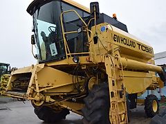 New Holland TC 56
