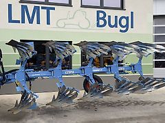 Lemken Juwel 8MV 5N100