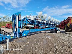 Överum VF EVL 81080