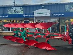 Kverneland 2300S-100 Variomat