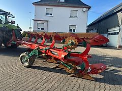 Kverneland EG 100