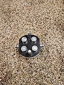 MULTIFASTER HANDEL 2P508  4X1/2"" KOPPL, 1/2"" BSP