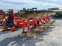 Kuhn VARIMASTER 153