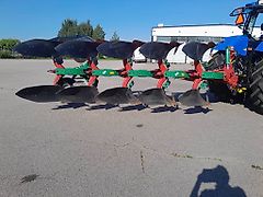 Kverneland ES 200 85 VARIO ESITTELYAURA