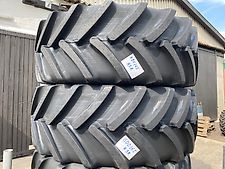 Continental 600/6538 Tractor Master