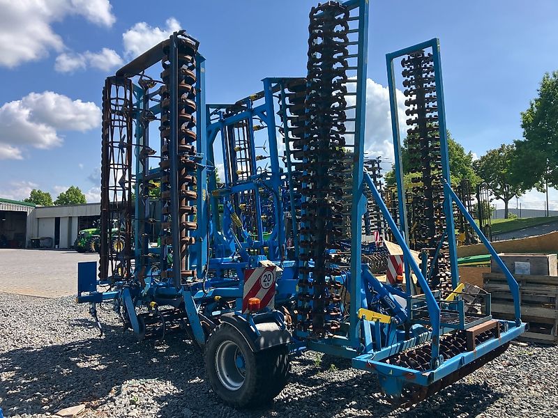 Farmet Kompaktomat K800 PS