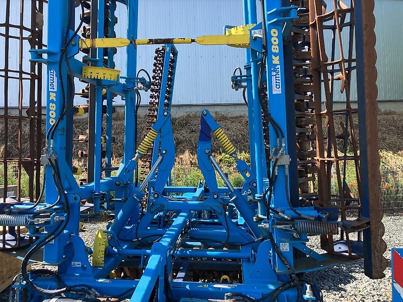 Farmet Kompaktomat K800 PS