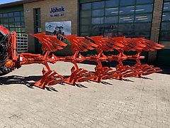 Kuhn Vari-Master 153 5 (4E+1)