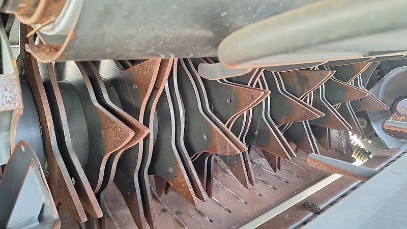 Claas Variant 485 RC