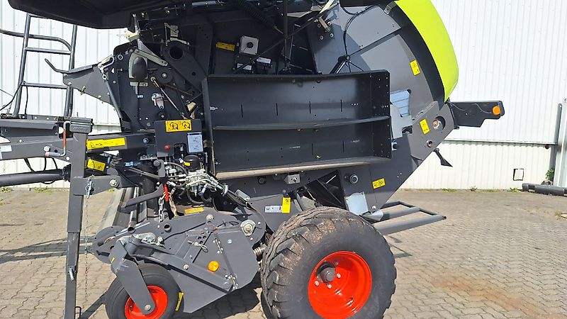 Claas Variant 485 RC