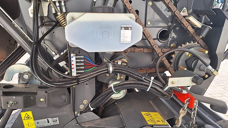 Claas Variant 485 RC