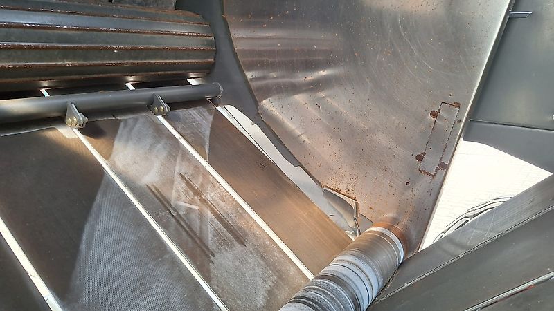 Claas Variant 485 RC