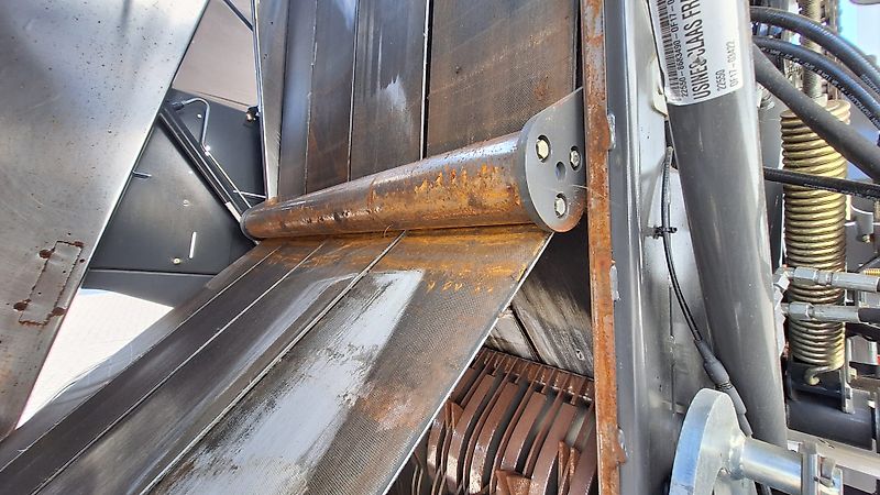 Claas Variant 485 RC