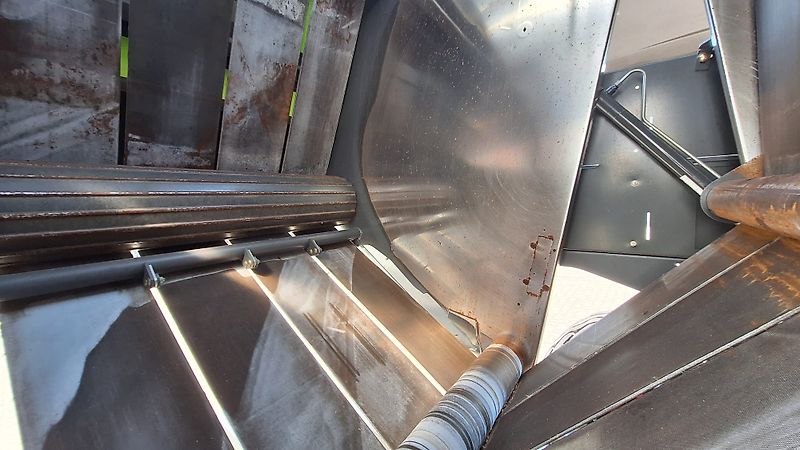 Claas Variant 485 RC