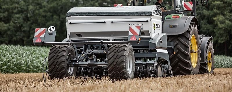 Sulky SKY EASYDRILL P250 FERTISEM 3M 18R