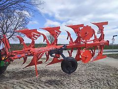 Kuhn Vari-Master 123 3E / 4T Pflug