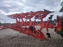 Kuhn Multi-Master 113 3E/4T Pflug