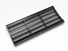 PW Dreschkorb CL-777-249R (777249.1) – passend für Claas Lexion 540–780