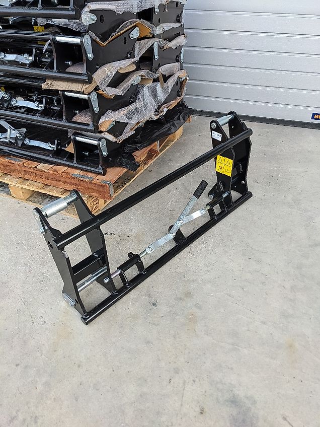 Fricke Euro-Schnellwechselrahmen Euroaufnahme Eurorahmen