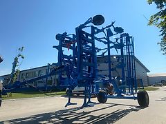 Lemken Smaragd 9/500