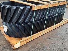 Loc Performance 914mm (36") Loc Trackman Rubber Tracks to fit Case IH Quadtrac