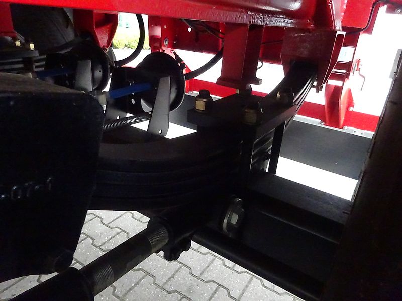 Pronar Muldenkipper 35 m³ T 700 M, (Halfpipe), NEU, ab Lager