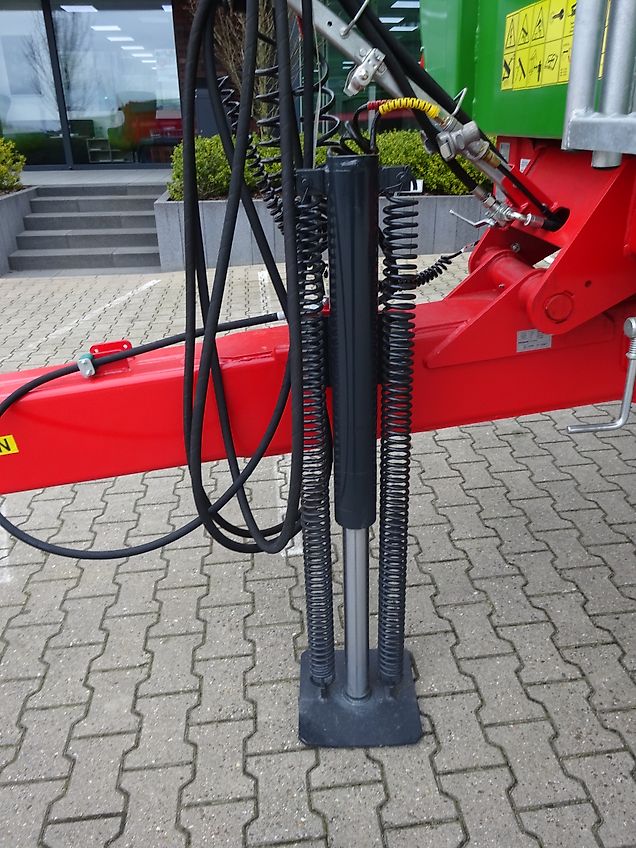 Pronar Muldenkipper 35 m³ T 700 M, (Halfpipe), NEU, ab Lager