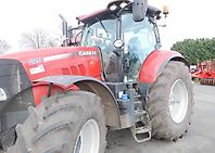 Case IH Puma CVX 220 Profi Case IH Puma CVX 220 Profi