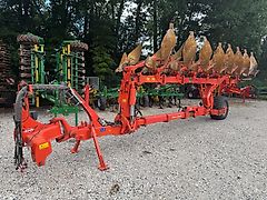 Kuhn Vari-Leader 8 NSH