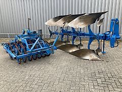 Rabe 3 schaarploeg