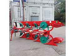 Kverneland 150 B variomat 4 schaar