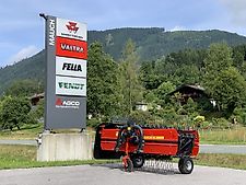 SIP Bandrechen Favorit 234 F ALP