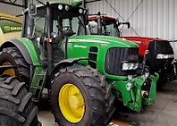 John Deere 7530 E-Premium John Deere 7530 E-Premium