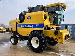 New Holland TC5070