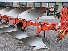 Kuhn Varimaster 152 5Schar