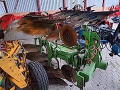 Rumptstad RSP 2000