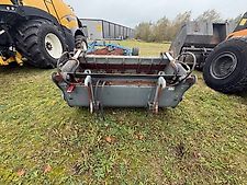 Bressel &amp; Lade Silageschneidschaufel