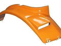 Renault Kotflügel Links RENAULT ARES 7700070439