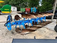Lemken Vari-Opal 8 (5L100)