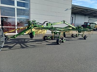 Krone SWADRO 710/26 T