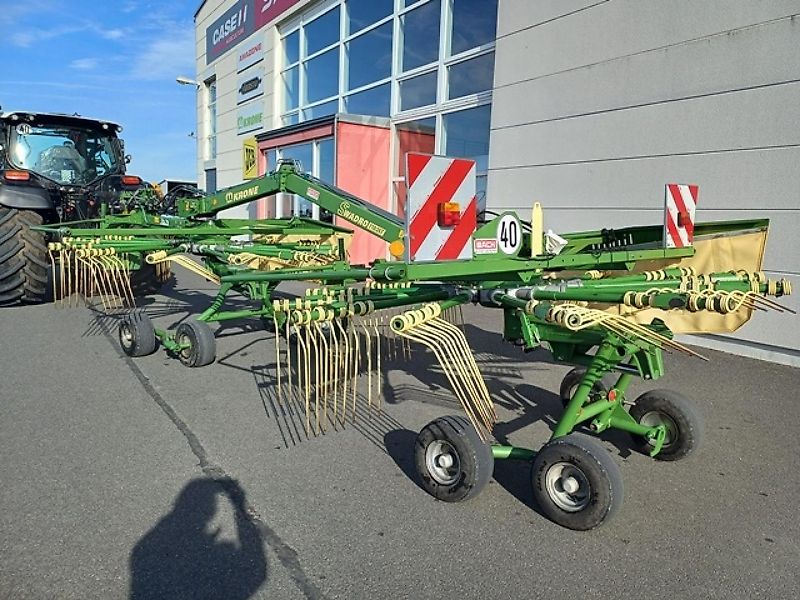 Krone SWADRO 710/26 T